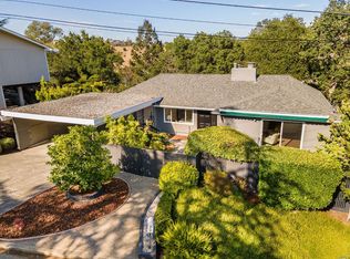 59 Longwood Dr, San Rafael, CA 94901