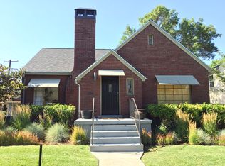 1626 E 1300 S, Salt Lake City, UT 84105