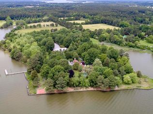 6561 Hopkins Neck Rd, Easton, MD 21601