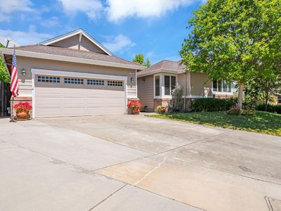 112 Syrah Court, Cloverdale, CA, 95425
