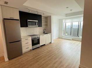 2300 Saint Clair Ave W #504, Toronto, ON M6N 1K8