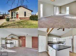 8204 Crab Apple Ct, Glen Burnie, MD 21061