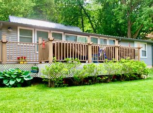 38 Main St, Crofton, NE 68730