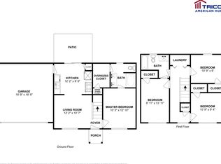 8722 Rozumny Dr, Charlotte, NC 28216