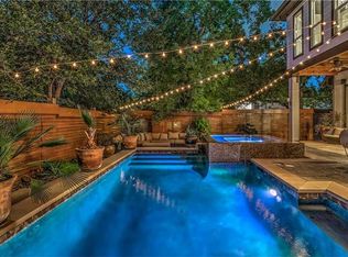 3504 Enfield Rd, Austin, TX 78703