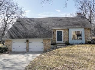 14703 W 91st St, Lenexa, KS 66215
