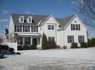 1005 Cezanne Ct, Williamstown, NJ 08094