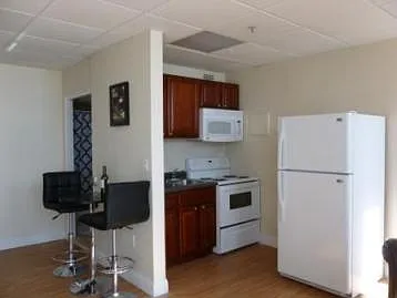 Studio Model