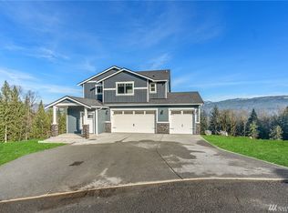 18529 114th Dr NE, Arlington, WA 98223