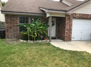 3428 Ridge Ash, San Antonio, TX 78247