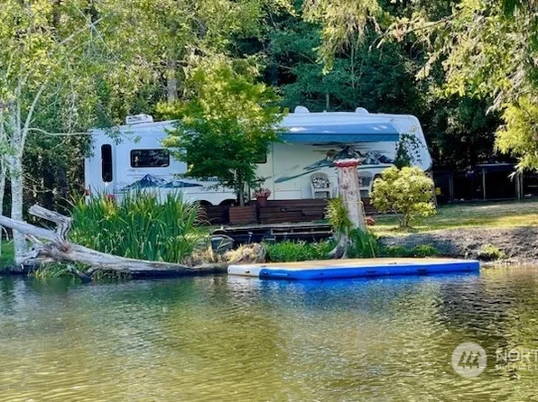 2050 SE Crescent Drive, Shelton, WA 98584