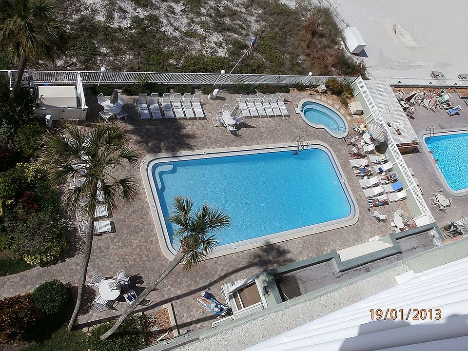 2nd image of 20000 Gulf Blvd APT 907
