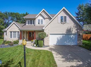 254 Cori Ct, Valparaiso, IN 46383