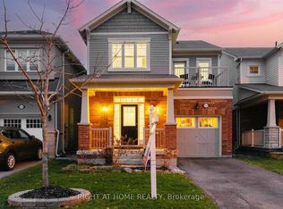 1230 Biason Cir, Milton, ON L9T8S8