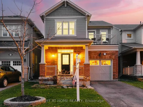 1230 Biason Cir, Milton, ON L9T 8S8