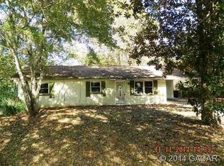 9320 NE 77th Ct, Gainesville, FL 32609