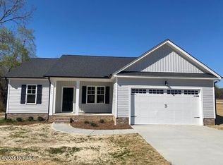 5333 Lloyd Rd, Lucama, NC 27851