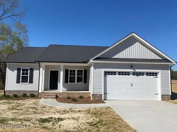 5333 Lloyd Road, Lucama, NC 27851