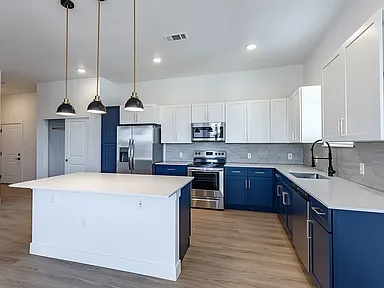 Jasper at Victory Ridge