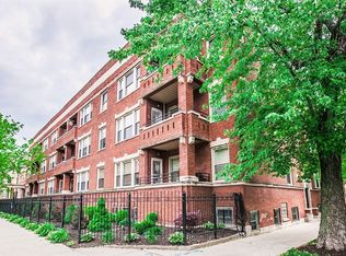 500 E 49th St #1, Chicago, IL 60615
