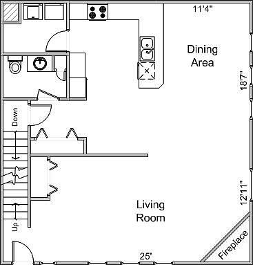 2nd image of 4209 Owl Creek Dr