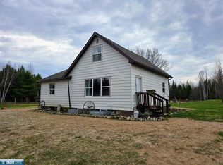 4368 Tamminen Rd, Mountain Iron, MN 55768