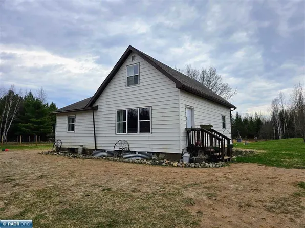 4368 Tamminen Rd, Mountain Iron, MN 55768