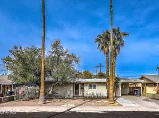 7548 E Minnezona Ave, Scottsdale, AZ 85251