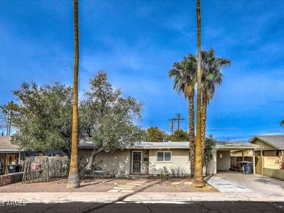 7548 E Minnezona Ave, Scottsdale, AZ, 85251