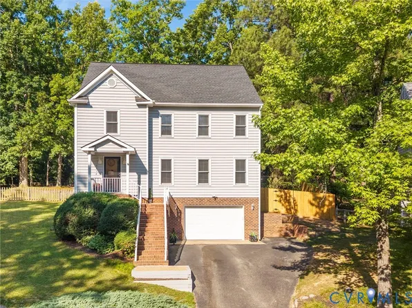 1414 Walton Bluff Ter, Midlothian, VA 23114
