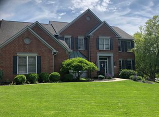 2356 Shimmering Bay Ln, Cincinnati, OH 45244