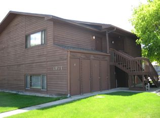 1861 S 14th St W APT 3, Missoula, MT 59801