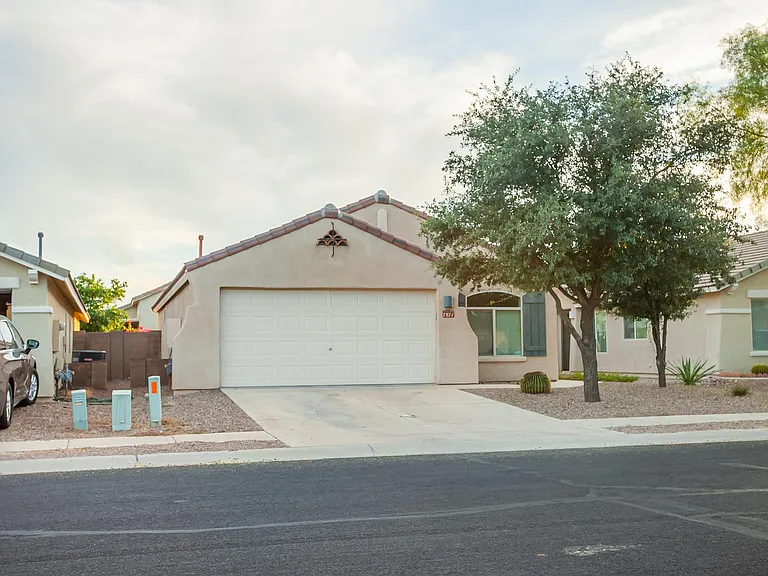 7871 W Sacramento Hill Dr — Photo 35