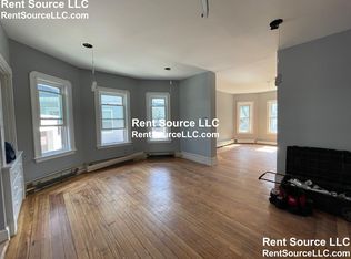 86 Sycamore St #2F, Somerville, MA 02145
