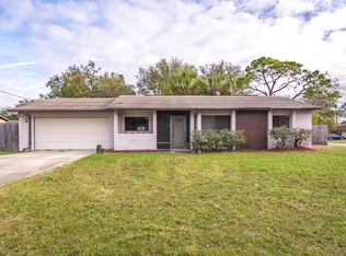 6273 Deer Ln, Cocoa, FL 32927