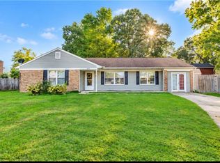 1805 Saranac Ct, Virginia Beach, VA 23453