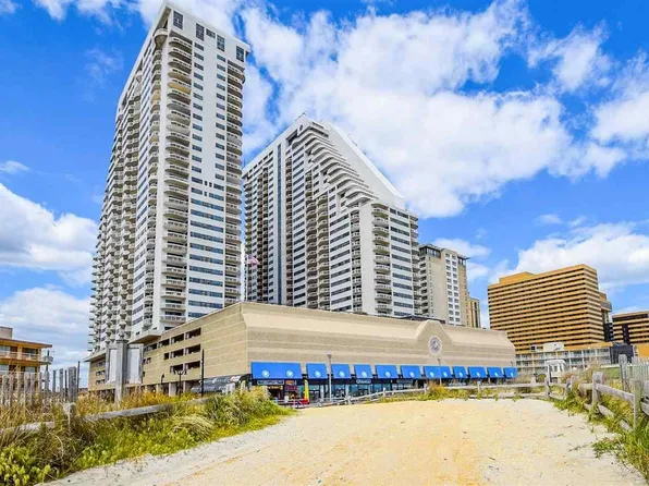 3101 Boardwalk #1-1703-B, Atlantic City, NJ 08401