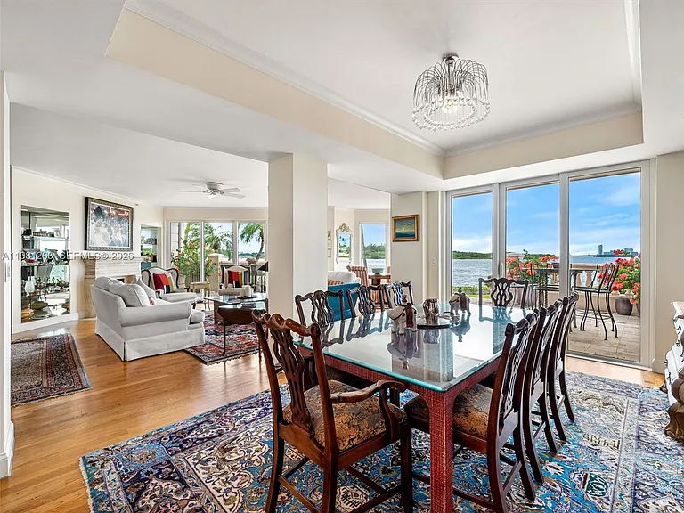2416 Fisher Island Dr #5106 — Photo 13