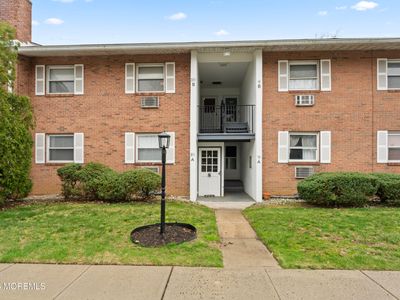 735 Greens Avenue UNIT 10B, Long Branch, NJ, 07740