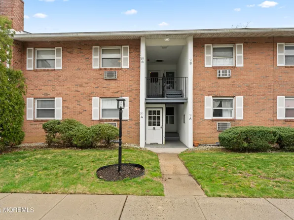 735 Greens Avenue #10B, Long Branch, NJ 07740