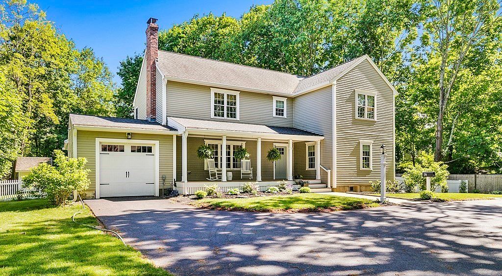 174 Cushing St, Hingham, MA 02043 Zillow