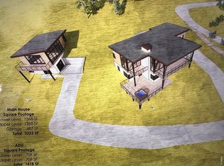 6319 Sunshine Canyon Dr, Boulder, CO 80302