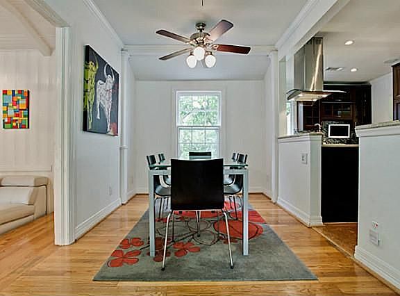 5th image of 9815 Redondo Dr