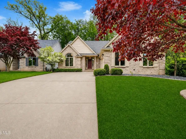 6721 Brick Yard Ct, Maumee, OH 43537