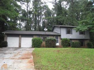 2991 Creekwood Ln, Lawrenceville, GA