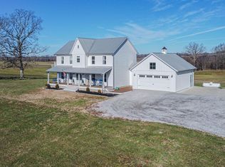 1054 Dulaney Loop Rd, Princeton, KY 42445
