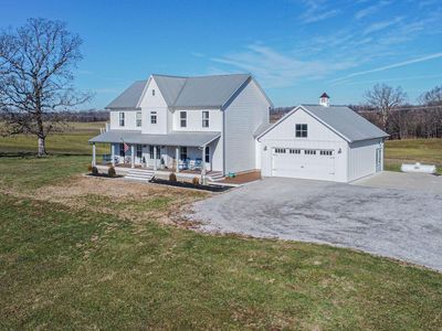 1054 Dulaney Loop Rd, Princeton, KY, 42445