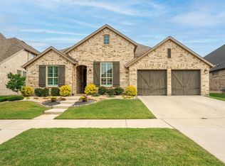 1216 10th St, Argyle, TX 76226