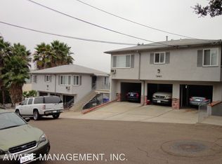7870 Quince St APT 4, La Mesa, CA 91941