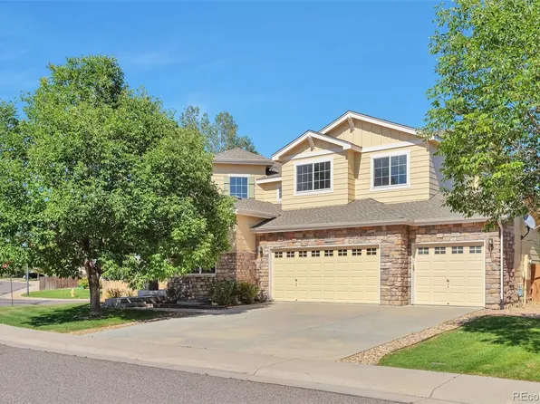 11390 Kearney Way, Thornton, CO 80233